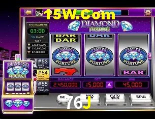 Jackpot Winner